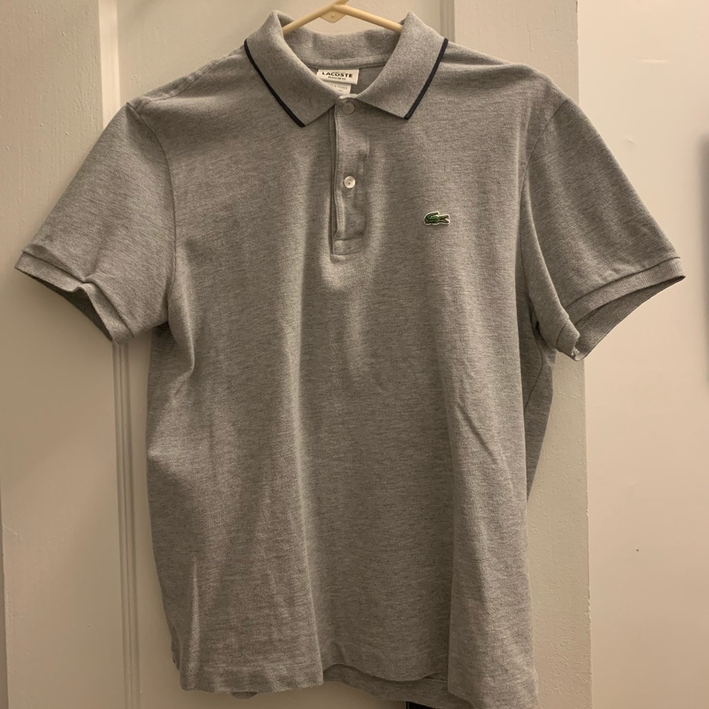 Lacoste Polo